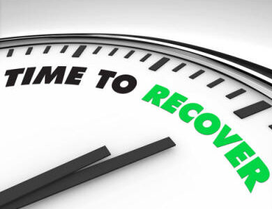 Recovery Time - Laparoscopic Surgeon Dr. Digant Pathak