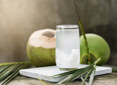 coconut water - Laparoscopic Surgeon Dr. Digant Pathak