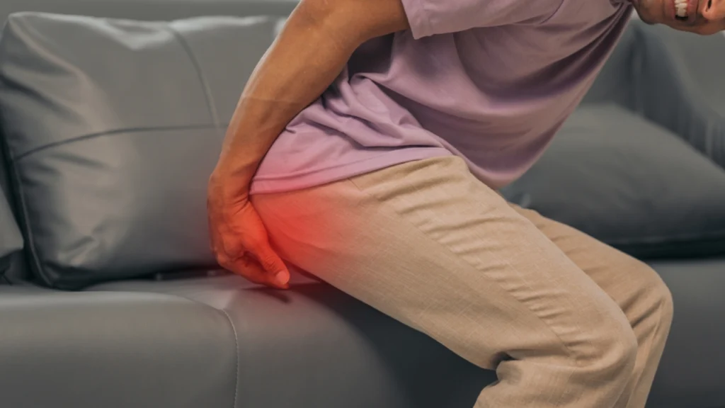 खून वाली बवासीर का इलाज: जबलपुर में विशेषज्ञ से सही सलाह लें