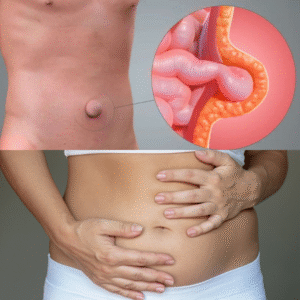 432 - Laparoscopic Surgeon Dr. Digant Pathak