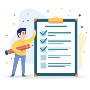 Questionnaire - Laparoscopic Surgeon Dr. Digant Pathak