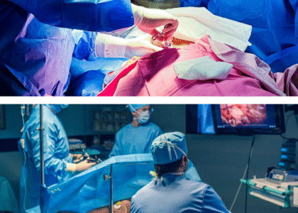 1 - Laparoscopic Surgeon Dr. Digant Pathak