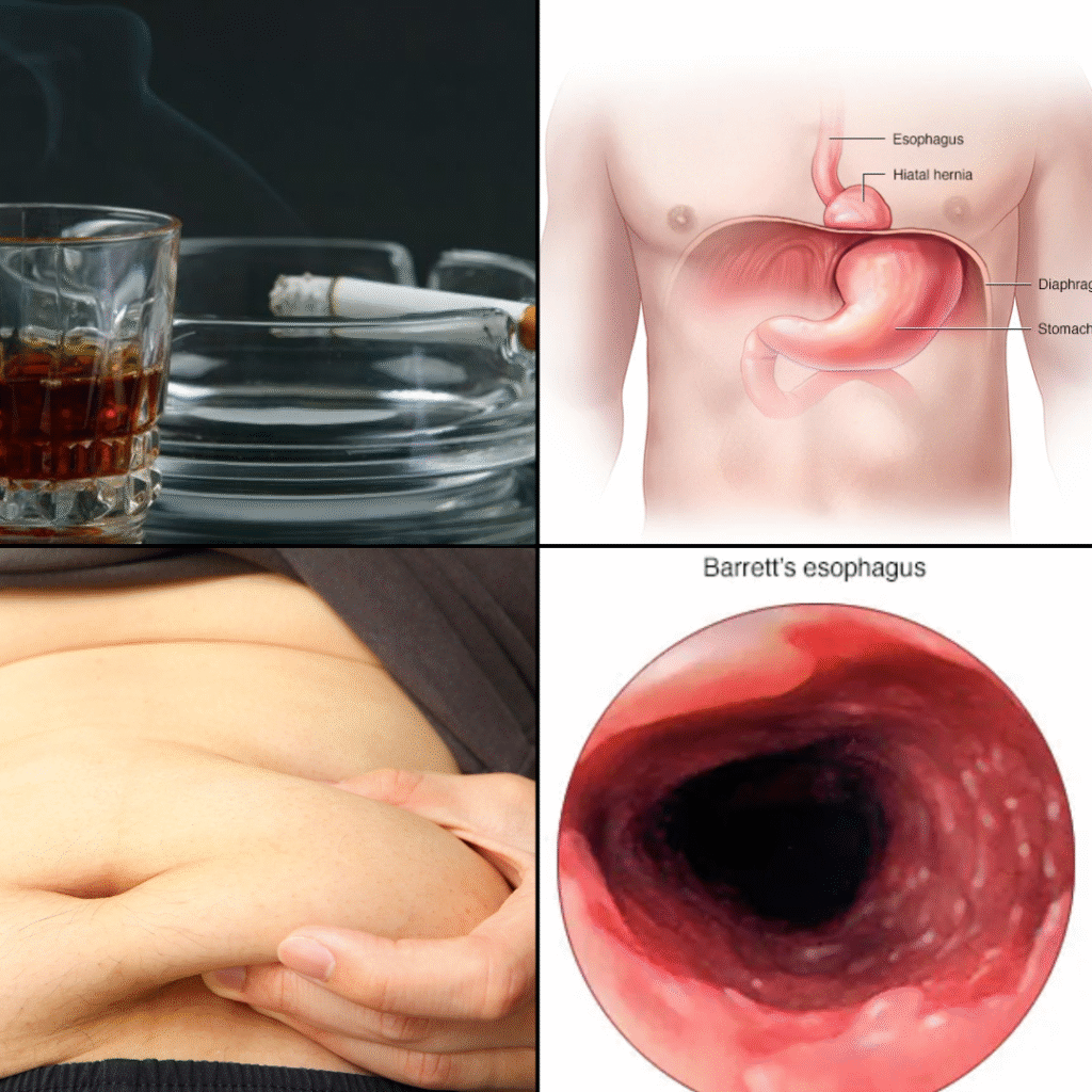 3 - Laparoscopic Surgeon Dr. Digant Pathak