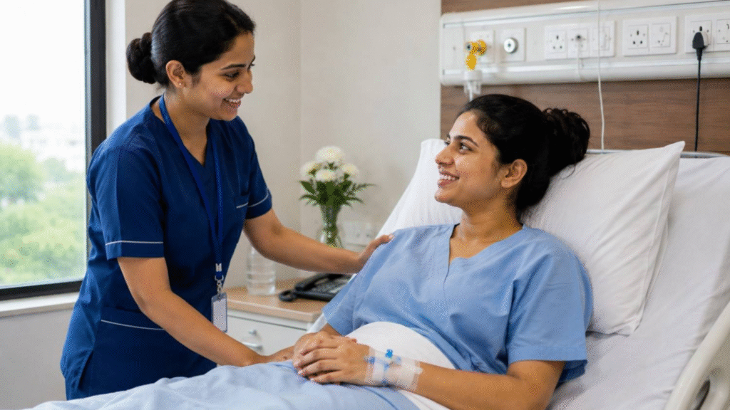 Top 10 Tips for a Smooth Recovery After Day Care Surgery - Laparoscopic Surgeon Dr. Digant Pathak
