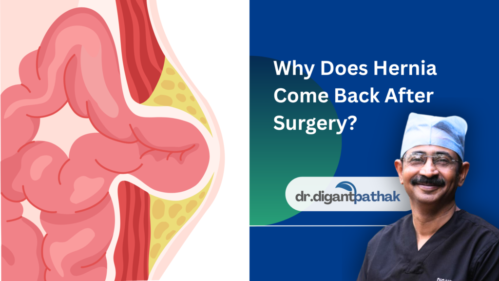 60 - Laparoscopic Surgeon Dr. Digant Pathak