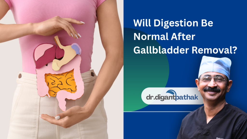 62 - Laparoscopic Surgeon Dr. Digant Pathak