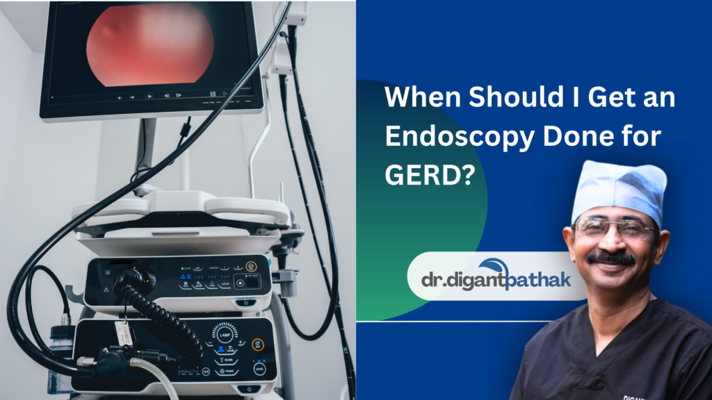 66 - Laparoscopic Surgeon Dr. Digant Pathak