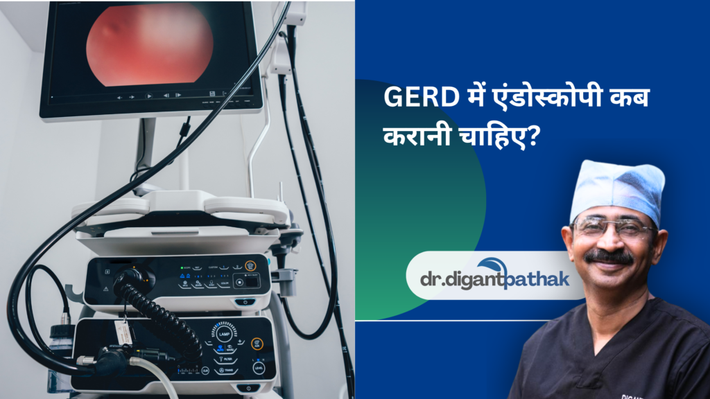 67 - Laparoscopic Surgeon Dr. Digant Pathak